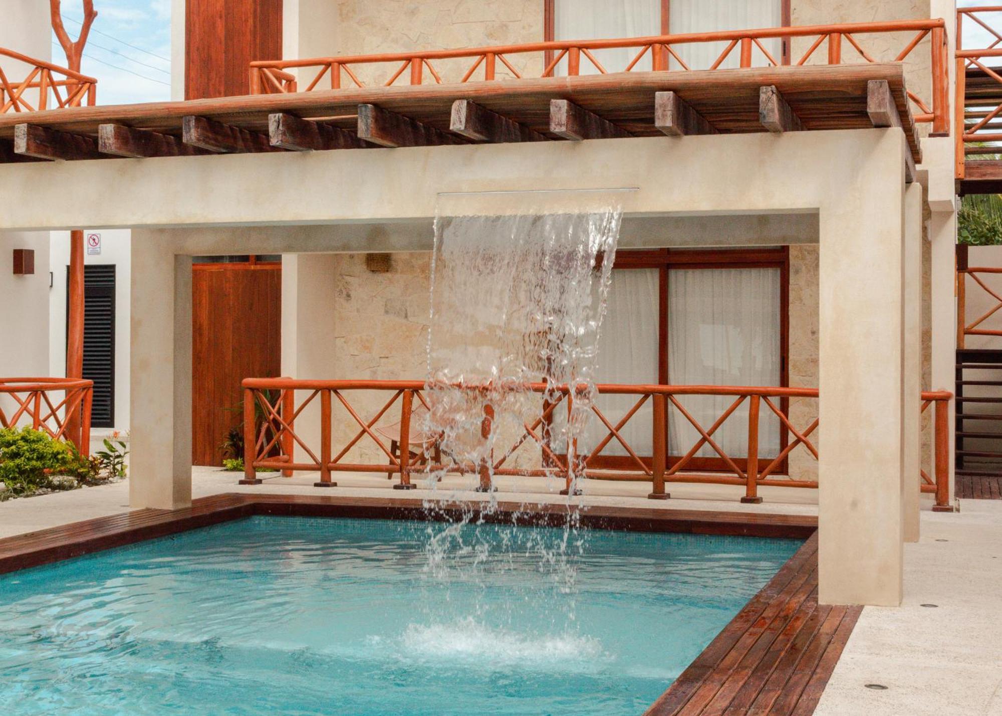 Isla Aguada Cielo Bonito Hotel Boutique מראה חיצוני תמונה