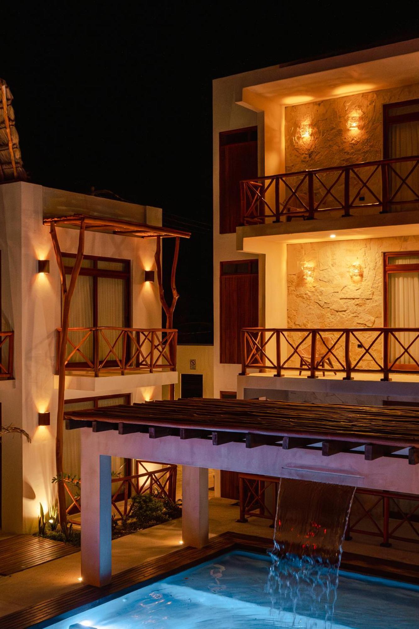Isla Aguada Cielo Bonito Hotel Boutique מראה חיצוני תמונה