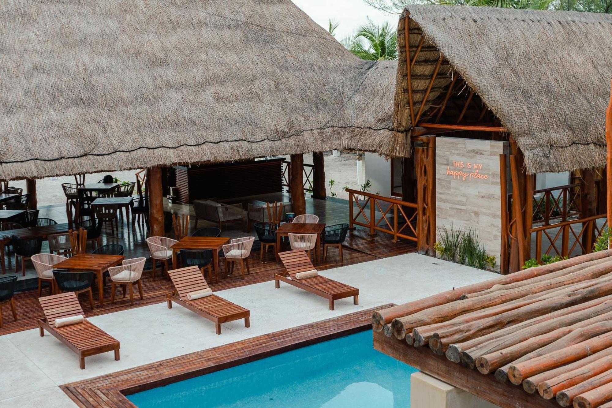 Isla Aguada Cielo Bonito Hotel Boutique מראה חיצוני תמונה