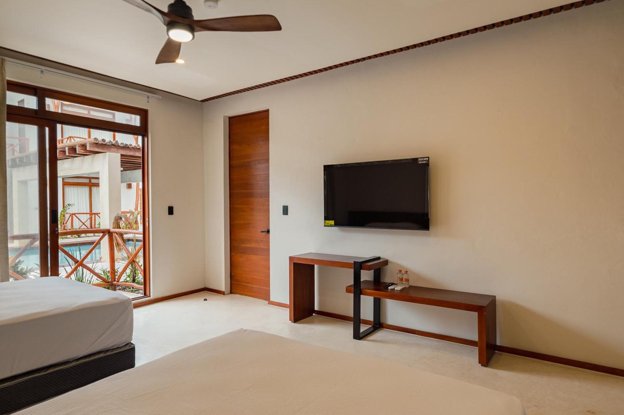 Isla Aguada Cielo Bonito Hotel Boutique מראה חיצוני תמונה
