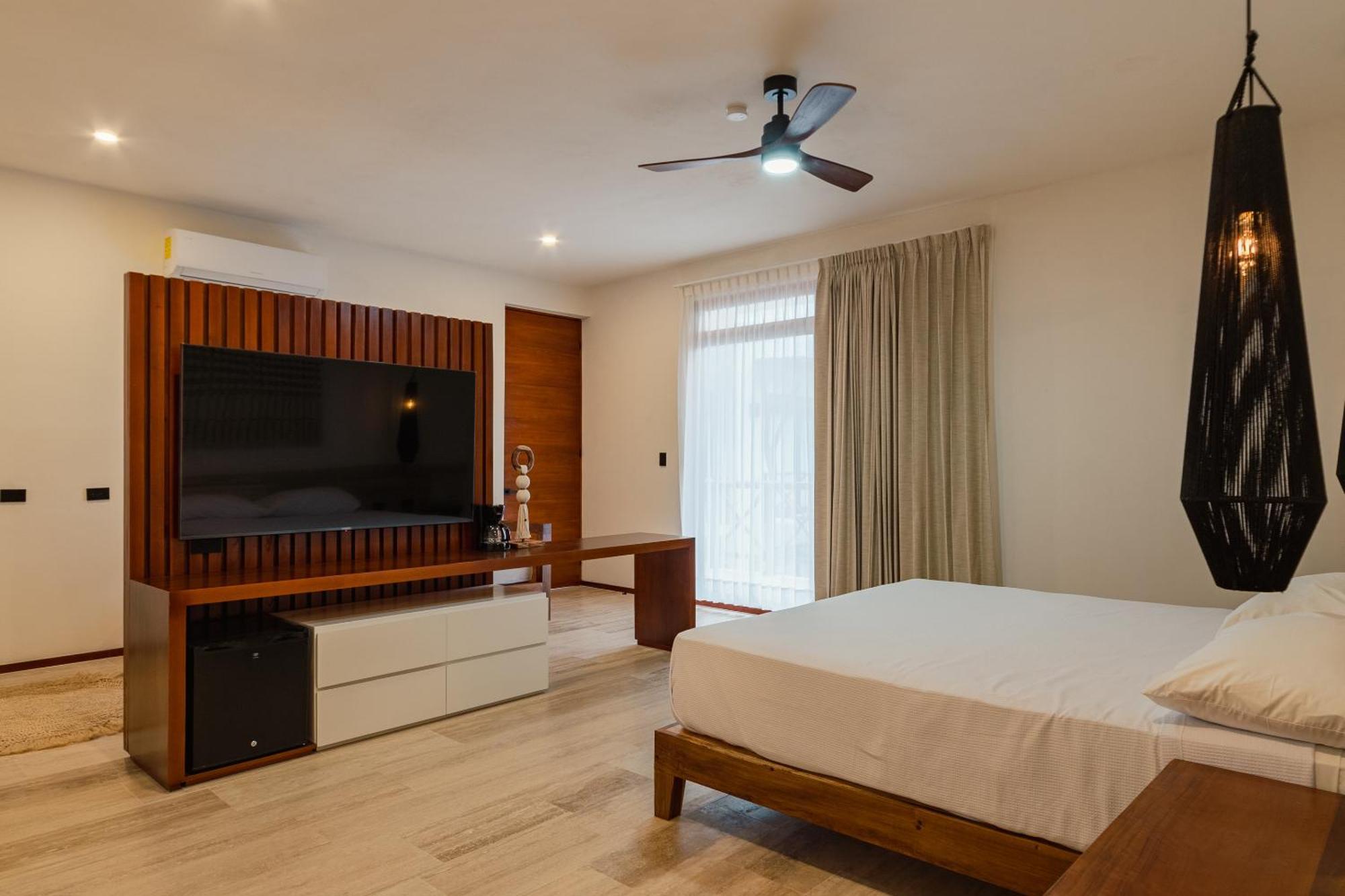 Isla Aguada Cielo Bonito Hotel Boutique מראה חיצוני תמונה
