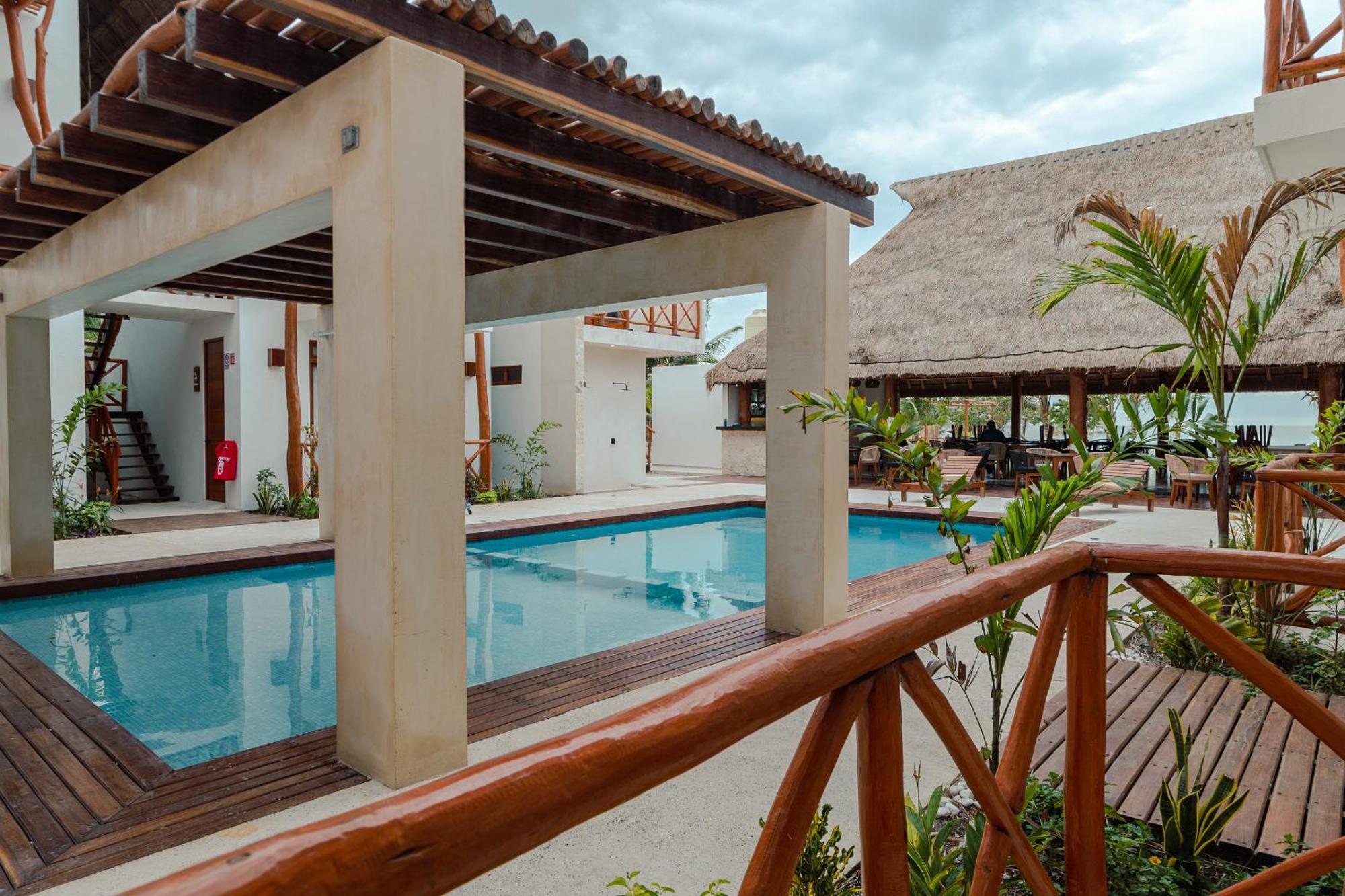 Isla Aguada Cielo Bonito Hotel Boutique מראה חיצוני תמונה