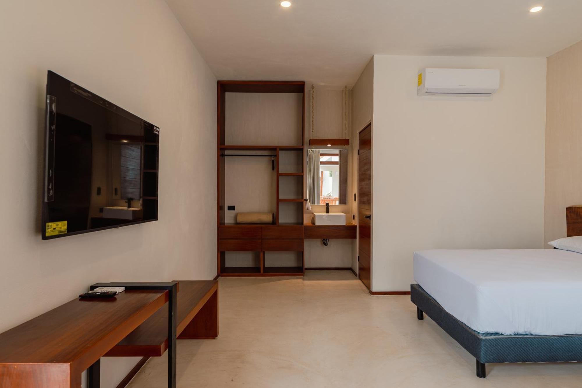 Isla Aguada Cielo Bonito Hotel Boutique מראה חיצוני תמונה