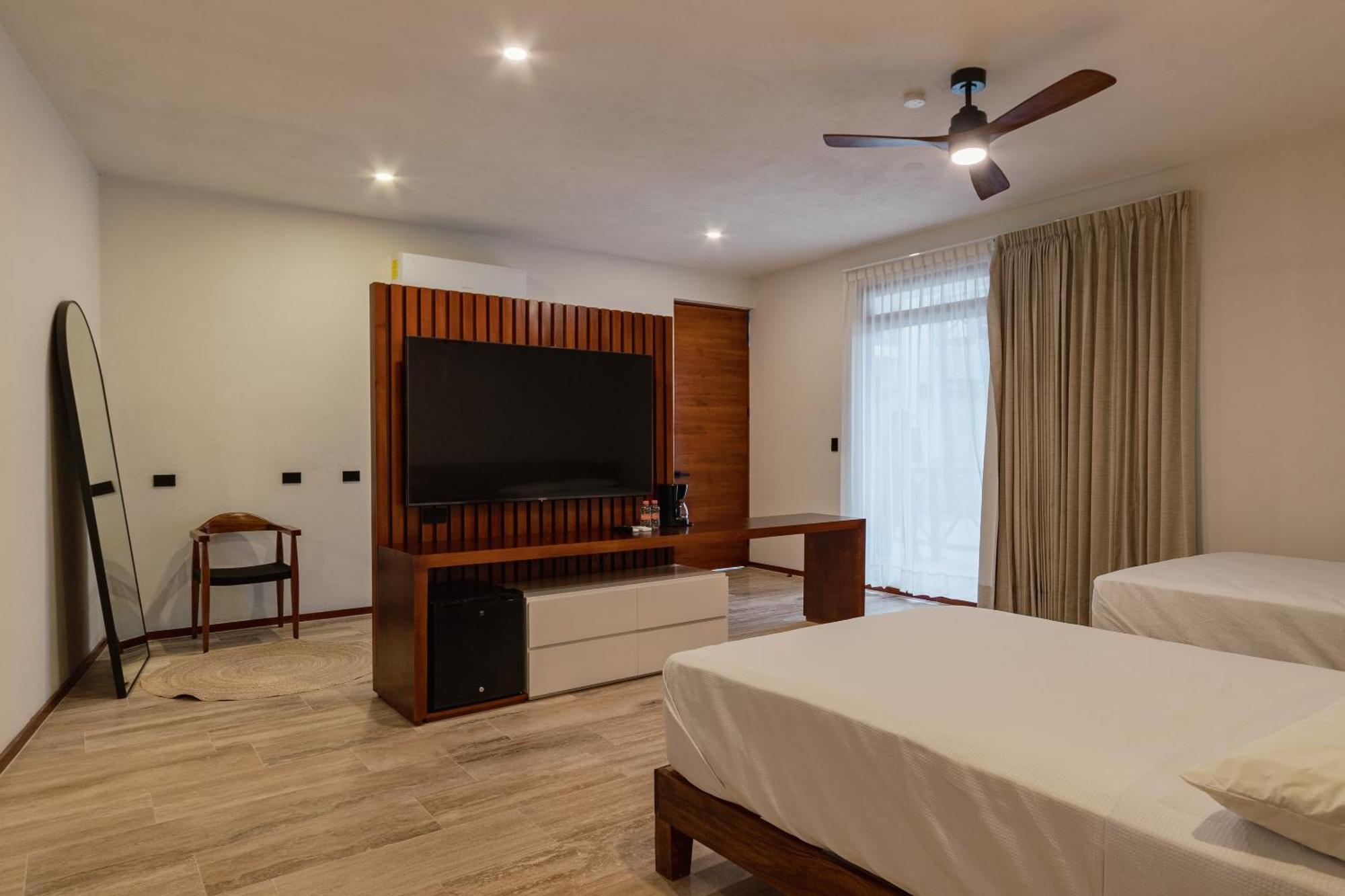 Isla Aguada Cielo Bonito Hotel Boutique מראה חיצוני תמונה