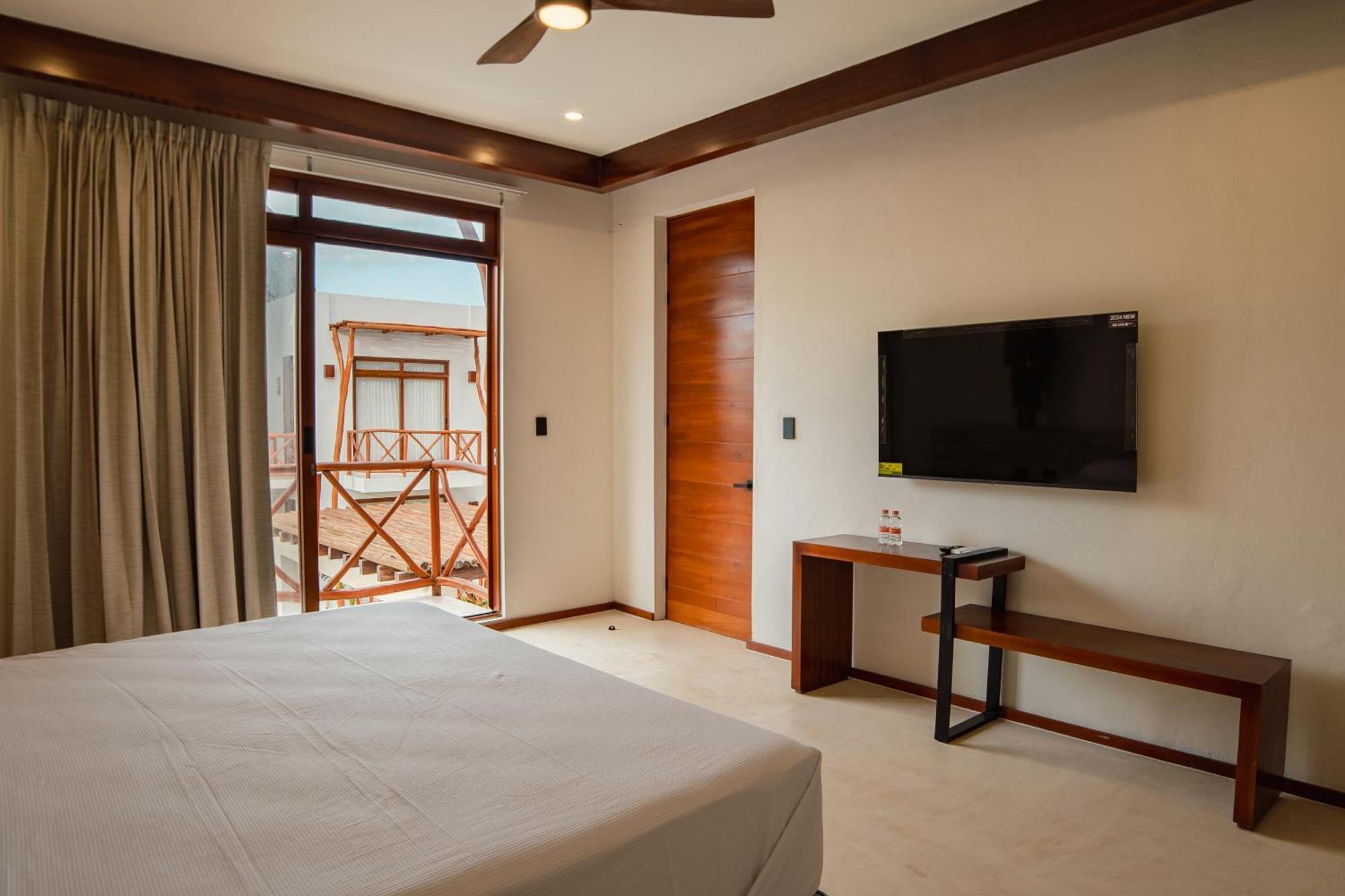 Isla Aguada Cielo Bonito Hotel Boutique מראה חיצוני תמונה